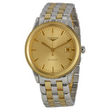 Longines Les Grandes Classiques Automatic Men's Watch #L4.874.3.32.7 - Watches of America