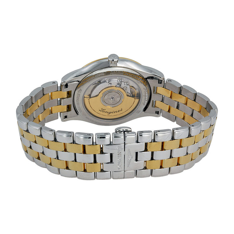 Longines Les Grandes Classiques Automatic Men's Watch #L4.874.3.32.7 - Watches of America #3