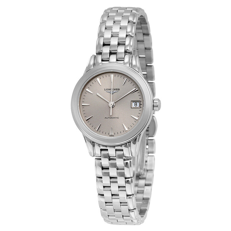 Longines Les Grandes Classiques Automatic Ladies Watch #L4.274.4.72.6 - Watches of America