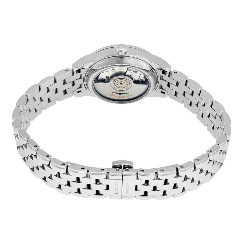 Longines Les Grandes Classiques Automatic Ladies Watch #L4.274.4.72.6 - Watches of America #3