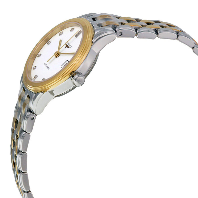 Longines Les Grandes Classiques Flagship Ladies Watch #L4.274.3.27.7 - Watches of America #2