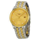 Longines Les Grandes Classiques Automatic Men's Watch #L4.774.3.37.7 - Watches of America