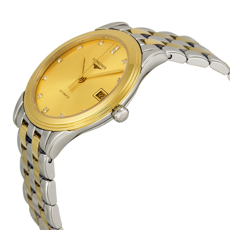 Longines Les Grandes Classiques Automatic Men's Watch #L4.774.3.37.7 - Watches of America #2