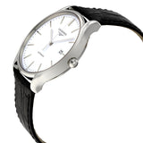 Longines Lyre Automatic White Dial Men's Watch #L4.960.4.12.2 - Watches of America #2