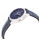 Longines Master Automatic Blue Dial Ladies Watch #L2.257.4.92.0 - Watches of America #2