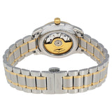 Longines Master Black Diamond Dial Ladies Watch L22575577#L2.257.5.57.7 - Watches of America #3