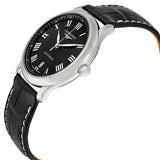 Longines Master Collection Automatic Black Dial Men's Watch #L2.628.4.51.7 - Watches of America #2
