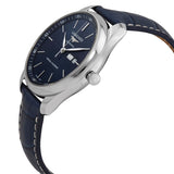 Longines Master Collection Automatic Blue Dial Men's Watch #L29204920 - Watches of America #2