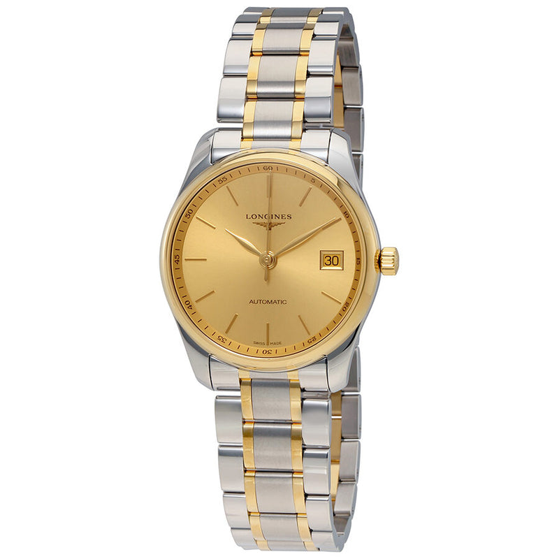 Longines Master Collection Automatic Ladies Watch