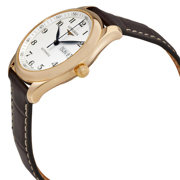 Longines Master Collection Automatic Men's Watch #L2.755.8.78.5 - Watches of America #2