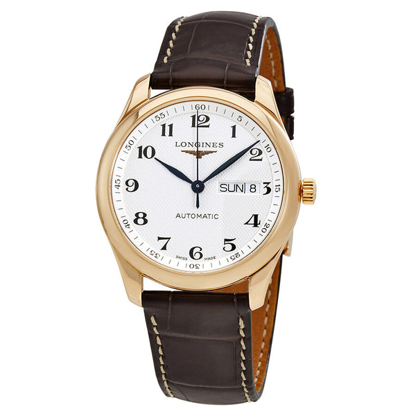Longines Master Collection Automatic Men's Watch #L2.755.8.78.5 - Watches of America