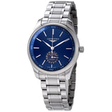 Longines Master Collection  Moonphase Automatic Men's Watch #L2.919.4.92.6 - Watches of America
