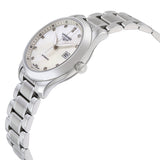 Longines Master Collection Automatic Mother of Pearl Dial Ladies Watch #L2.257.4.87.6 - Watches of America #2