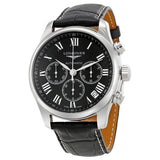 Longines Master Collection Automatic Men's Watch #L2.693.4.51.7 - Watches of America