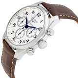 Longines Master Collection Chronograph Automatic Men's Watch #L26934785 - Watches of America #2
