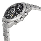 Longines Master Collection Chronograph Men's Watch L26734516 #L2.673.4.51.6 - Watches of America #2