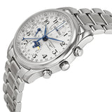 Longines Master Collection Automatic Chronograph Men's Watch L26734786 #L2.673.4.78.6 - Watches of America #2