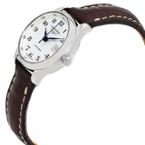 Longines Master Collection Date Automatic Ladies Watch #L21284783 - Watches of America #2