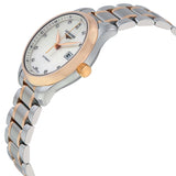 Longines Master Collection Automatic Diamond Ladies Watch #L2.257.5.89.7 - Watches of America #2