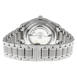 Longines Master Collection Silver Dial Stainless Steel Men's Watch #L2.666.4.78.6 - Watches of America #3