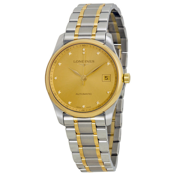 longines-master-two-tone-watch
