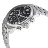 Longines Masters Automatic Chronograph Men's Watch #L2.693.4.51.6 - Watches of America #2