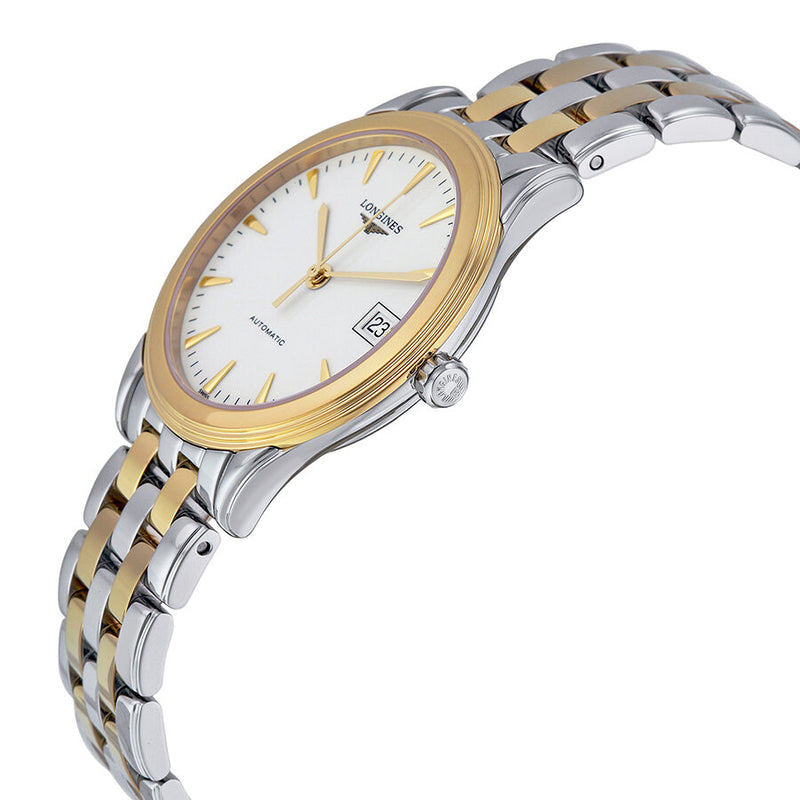 Longines La Grande Classique Flagship Automatic Men's Watch L47743227 #L4.774.3.22.7 - Watches of America #2