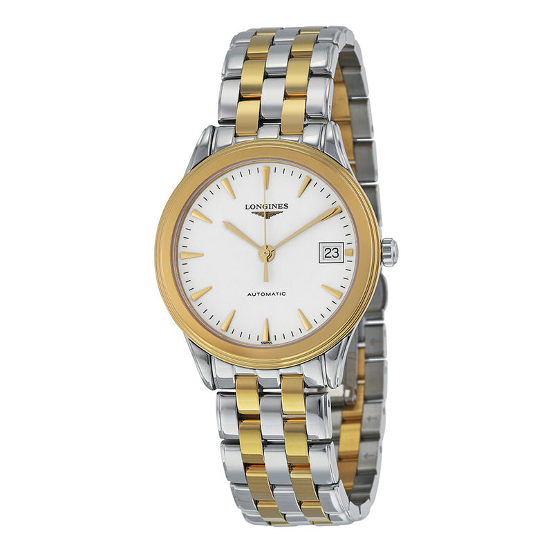 Longines La Grande Classique Flagship Automatic Men's Watch L47743227#L4.774.3.22.7 - Watches of America