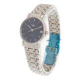 Longines Presence Automatic Blue Dial Unisex Watch #L4.322.4.92.6 - Watches of America #4