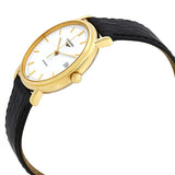 Longines Presence Automatic White Dial Ladies Watch #L4.821.2.12.2 - Watches of America #2