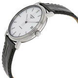 Longines Presence Automatic White Dial Ladies Watch #L4.821.4.12.2 - Watches of America #2