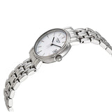 Longines Presence Quartz Ladies Watch #L4.319.4.12.6 - Watches of America #2