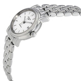 Longines Presence White Dial Automatic Ladies Watch #L43214126 - Watches of America #2