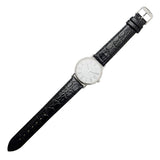 Longines Presence White Dial Ladies Watch #L4.320.4.11.2 - Watches of America #3