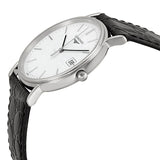Longines Presence White Dial Men's Watch #L4.720.4.12.2 - Watches of America #2