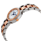Longines Prima Luna Mother Of Pearl Diamond Dial Ladies Watch #L81105876 - Watches of America #2