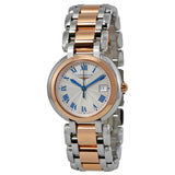 Longines Prima Luna Quartz Ladies Watch L81125786#L8.112.5.78.6 - Watches of America