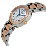 Longines Prima Luna Quartz Ladies Watch L81125786#L8.112.5.78.6 - Watches of America #2
