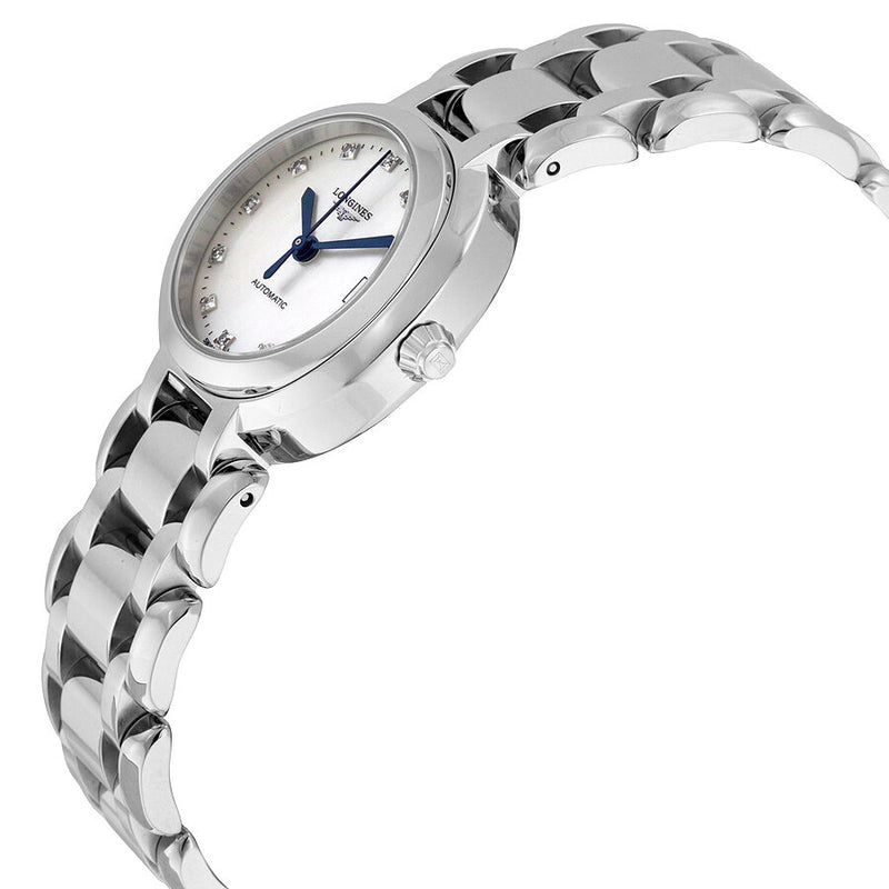 Longines PrimaLuna Automatic Ladies Watch  #L8.111.4.87.6 - Watches of America #2