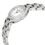 Longines Primaluna White Dial Stainless Steel Ladies Watch L81104166#L8.110.4.16.6 - Watches of America #2