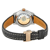 Longines Saint-Imierc Automatic Black Dial Ladies Watch #L2.263.5.52.3 - Watches of America #3