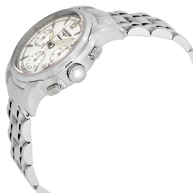 Longines Saint-Imier Chronograph Automatic Men's Watch L27534726 #L2.753.4.72.6 - Watches of America #2