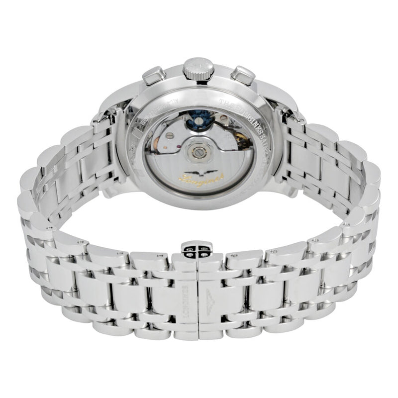 Longines Saint-Imier Chronograph Automatic Men's Watch L27534726 #L2.753.4.72.6 - Watches of America #3
