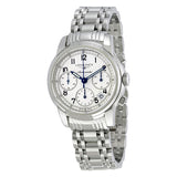 Longines Saint-Imier Chronograph Automatic Men's Watch #L2.753.4.73.6 - Watches of America