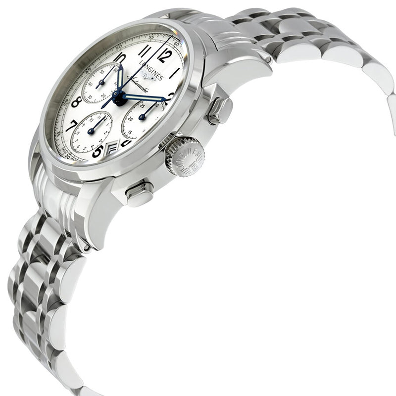 Longines Saint-Imier Chronograph Automatic Men's Watch #L2.753.4.73.6 - Watches of America #2