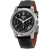 Longines Saint-Imier Chronograph Automatic Men's Watch #L2.753.4.52.3 - Watches of America
