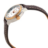 Longines Saint-Imier Automatic Silver Dial Ladies Watch #L2.263.5.72.0 - Watches of America #2
