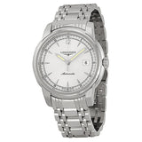 Longines Saint Imier Automatic Silver Dial Men's Watch #L27664796 - Watches of America