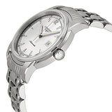 Longines Saint Imier Automatic Silver Dial Men's Watch #L27664796 - Watches of America #2