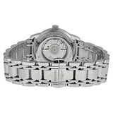 Longines Saint Imier Silver Dial Stainless Steel Ladies Watch #L2.563.4.79.6 - Watches of America #3